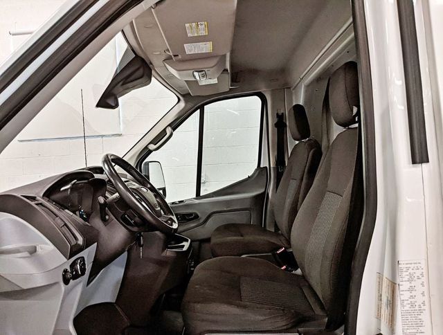 2015 Ford Transit Cutaway T-350 138" 10360 GVWR DRW - 22188933 - 13
