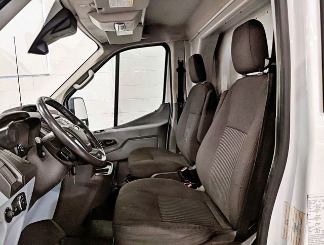 2015 Ford Transit Cutaway T-350 138" 10360 GVWR DRW - 22188933 - 14