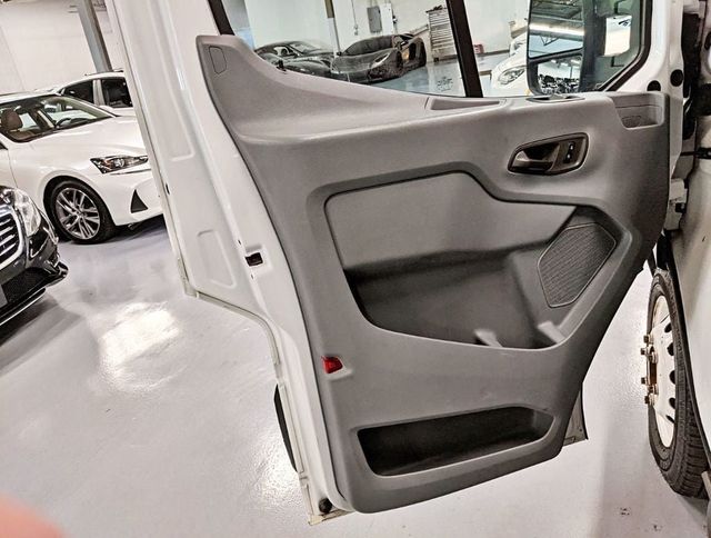 2015 Ford Transit Cutaway T-350 138" 10360 GVWR DRW - 22188933 - 15