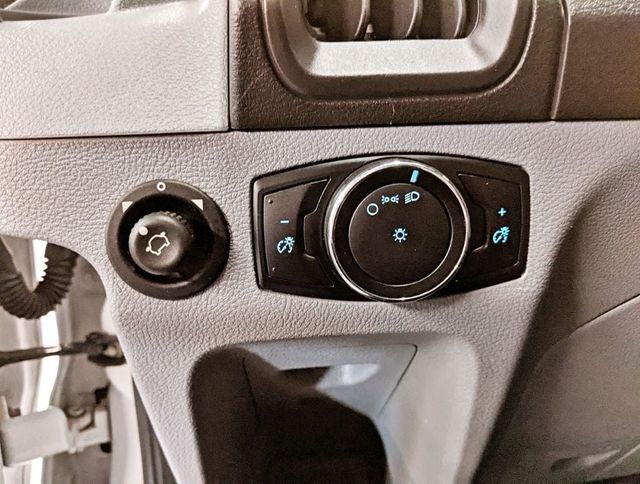 2015 Ford Transit Cutaway T-350 138" 10360 GVWR DRW - 22188933 - 18