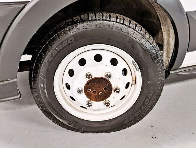 2015 Ford Transit Cutaway T-350 138" 10360 GVWR DRW - 22188933 - 1