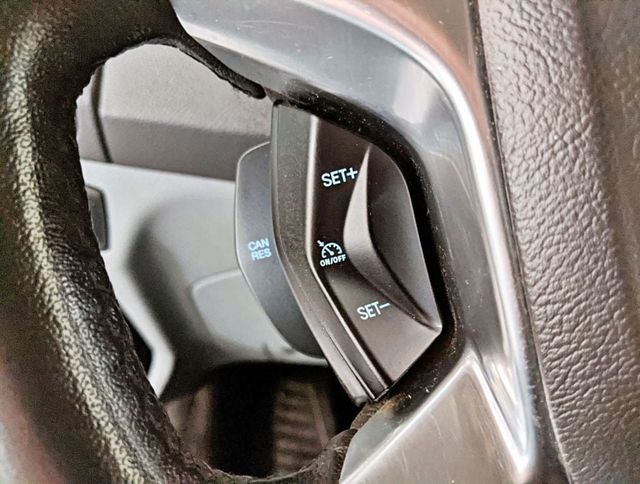 2015 Ford Transit Cutaway T-350 138" 10360 GVWR DRW - 22188933 - 21