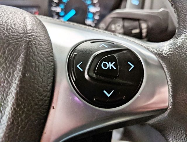 2015 Ford Transit Cutaway T-350 138" 10360 GVWR DRW - 22188933 - 23