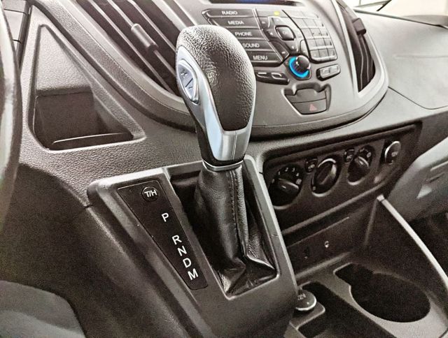 2015 Ford Transit Cutaway T-350 138" 10360 GVWR DRW - 22188933 - 25
