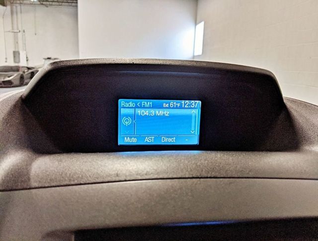 2015 Ford Transit Cutaway T-350 138" 10360 GVWR DRW - 22188933 - 26