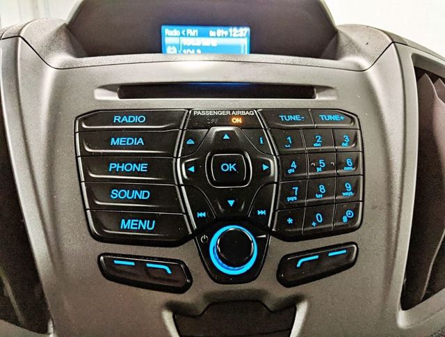 2015 Ford Transit Cutaway T-350 138" 10360 GVWR DRW - 22188933 - 27