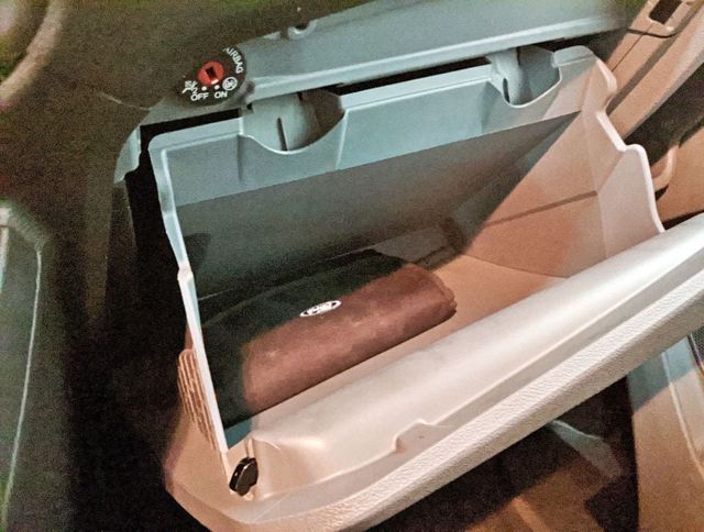 2015 Ford Transit Cutaway T-350 138" 10360 GVWR DRW - 22188933 - 30