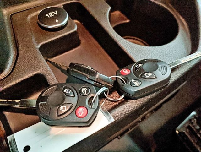 2015 Ford Transit Cutaway T-350 138" 10360 GVWR DRW - 22188933 - 31