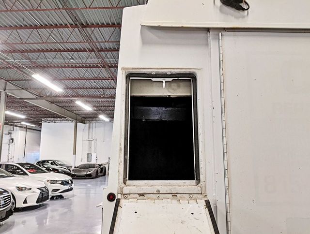 2015 Ford Transit Cutaway T-350 138" 10360 GVWR DRW - 22188933 - 37