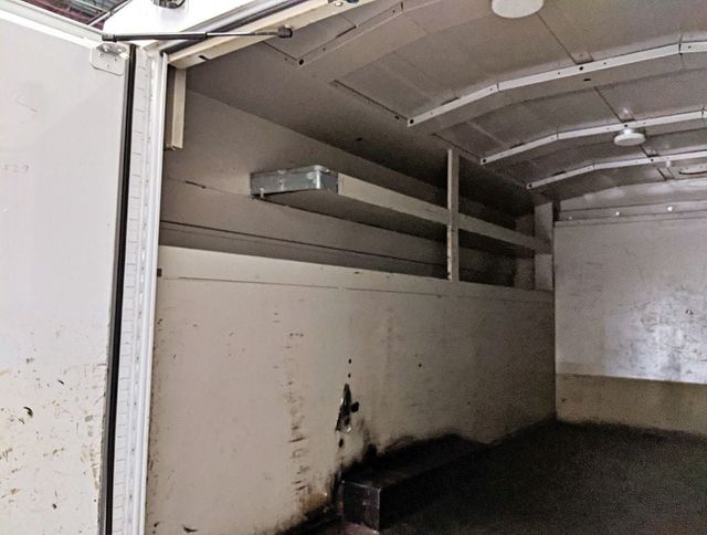 2015 Ford Transit Cutaway T-350 138" 10360 GVWR DRW - 22188933 - 39