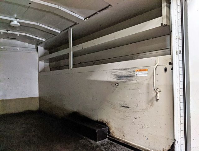 2015 Ford Transit Cutaway T-350 138" 10360 GVWR DRW - 22188933 - 40