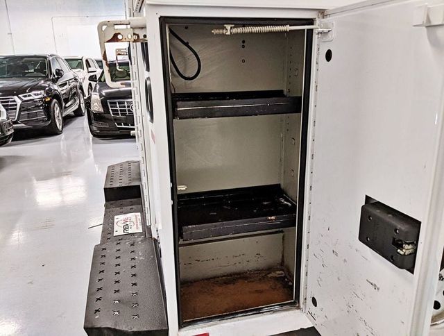 2015 Ford Transit Cutaway T-350 138" 10360 GVWR DRW - 22188933 - 42