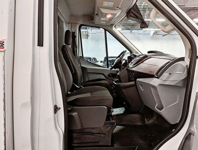 2015 Ford Transit Cutaway T-350 138" 10360 GVWR DRW - 22188933 - 46