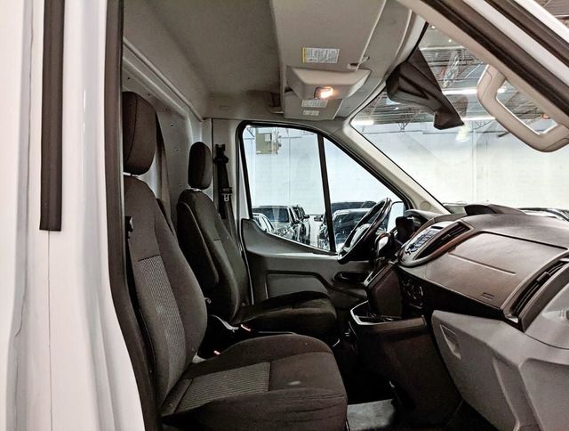 2015 Ford Transit Cutaway T-350 138" 10360 GVWR DRW - 22188933 - 47