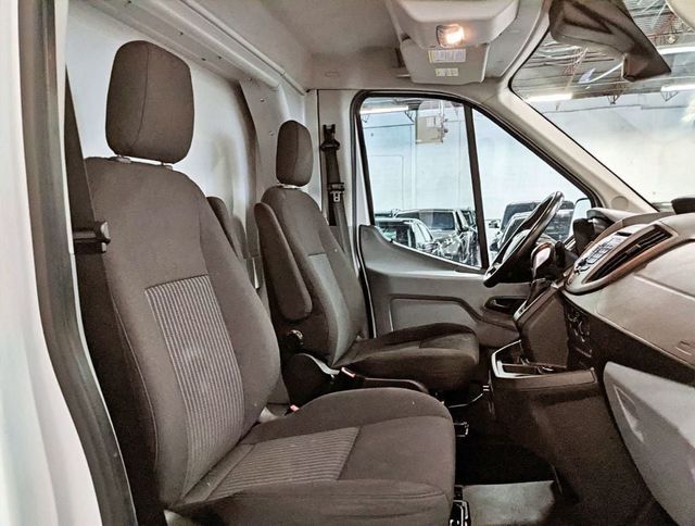 2015 Ford Transit Cutaway T-350 138" 10360 GVWR DRW - 22188933 - 48