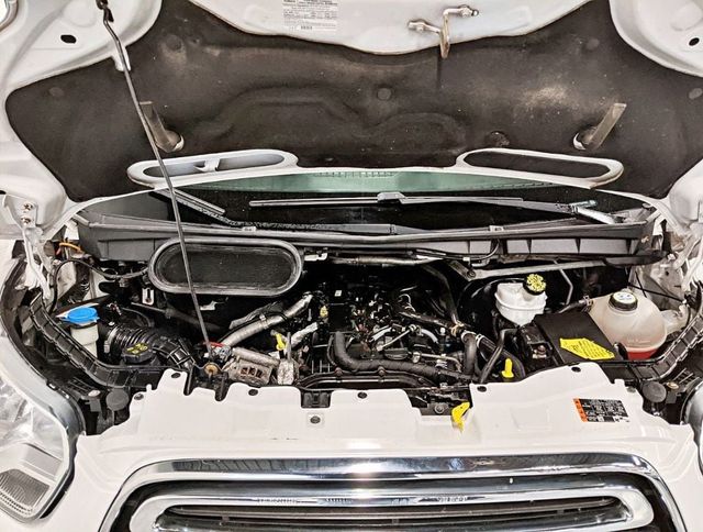 2015 Ford Transit Cutaway T-350 138" 10360 GVWR DRW - 22188933 - 53