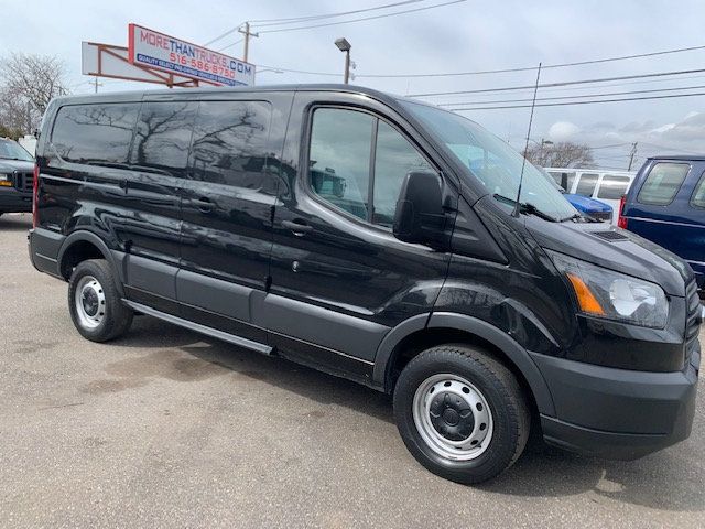 2015 Ford TRANSIT T250 CARGO VAN LOW ROOF READY FOR WORK SHELVING AND PARTITION - 21833196 - 0