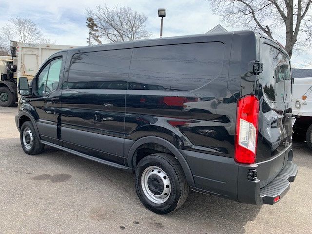 2015 Ford TRANSIT T250 CARGO VAN LOW ROOF READY FOR WORK SHELVING AND PARTITION - 21833196 - 9