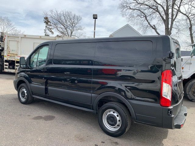 2015 Ford TRANSIT T250 CARGO VAN LOW ROOF READY FOR WORK SHELVING AND PARTITION - 21833196 - 10