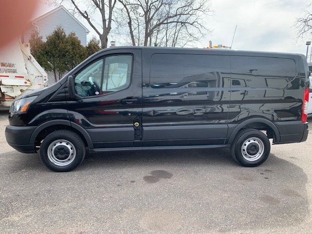 2015 Ford TRANSIT T250 CARGO VAN LOW ROOF READY FOR WORK SHELVING AND PARTITION - 21833196 - 11