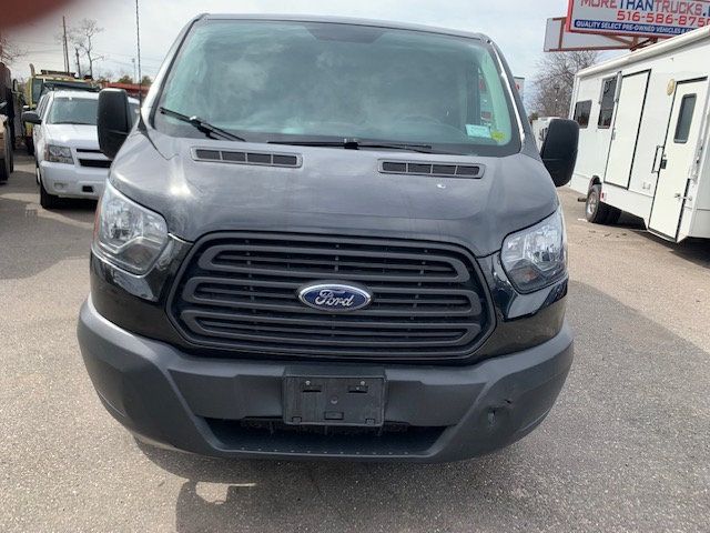 2015 Ford TRANSIT T250 CARGO VAN LOW ROOF READY FOR WORK SHELVING AND PARTITION - 21833196 - 14