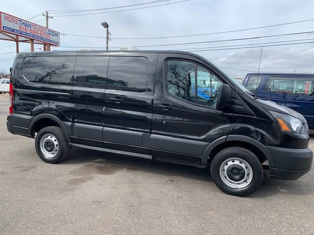 2015 Ford TRANSIT T250 CARGO VAN LOW ROOF READY FOR WORK SHELVING AND PARTITION - 21833196 - 2
