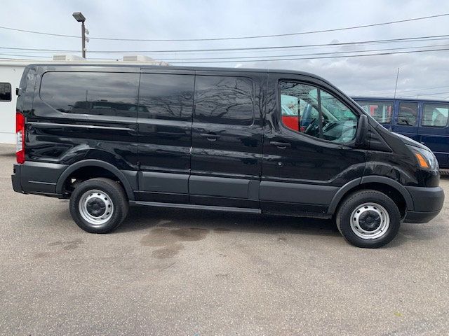 2015 Ford TRANSIT T250 CARGO VAN LOW ROOF READY FOR WORK SHELVING AND PARTITION - 21833196 - 3