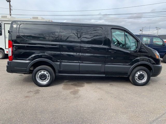 2015 Ford TRANSIT T250 CARGO VAN LOW ROOF READY FOR WORK SHELVING AND PARTITION - 21833196 - 4