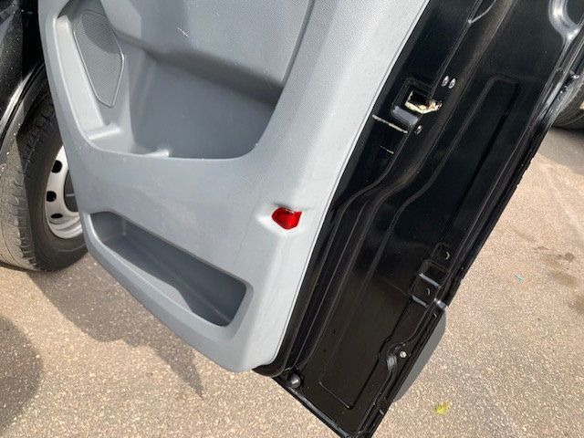 2015 Ford TRANSIT T250 CARGO VAN LOW ROOF READY FOR WORK SHELVING AND PARTITION - 21833196 - 49