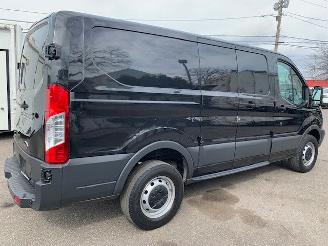 2015 Ford TRANSIT T250 CARGO VAN LOW ROOF READY FOR WORK SHELVING AND PARTITION - 21833196 - 5