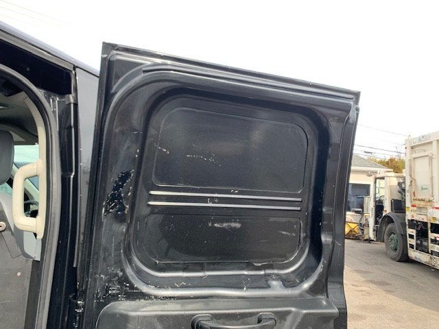 2015 Ford TRANSIT T250 CARGO VAN LOW ROOF READY FOR WORK SHELVING AND PARTITION - 21833196 - 60