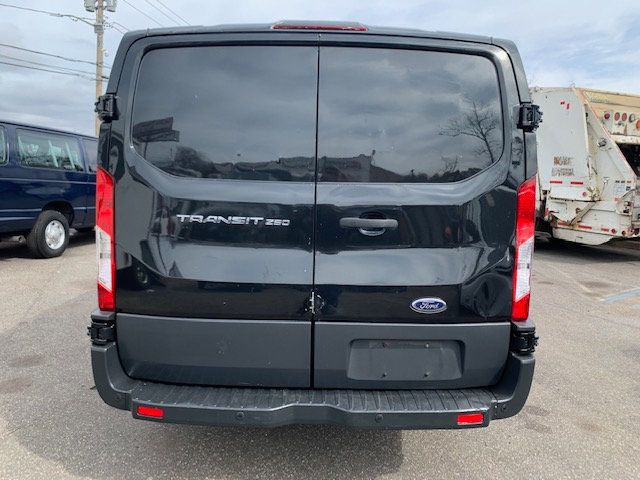 2015 Ford TRANSIT T250 CARGO VAN LOW ROOF READY FOR WORK SHELVING AND PARTITION - 21833196 - 6