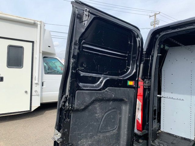 2015 Ford TRANSIT T250 CARGO VAN LOW ROOF READY FOR WORK SHELVING AND PARTITION - 21833196 - 69