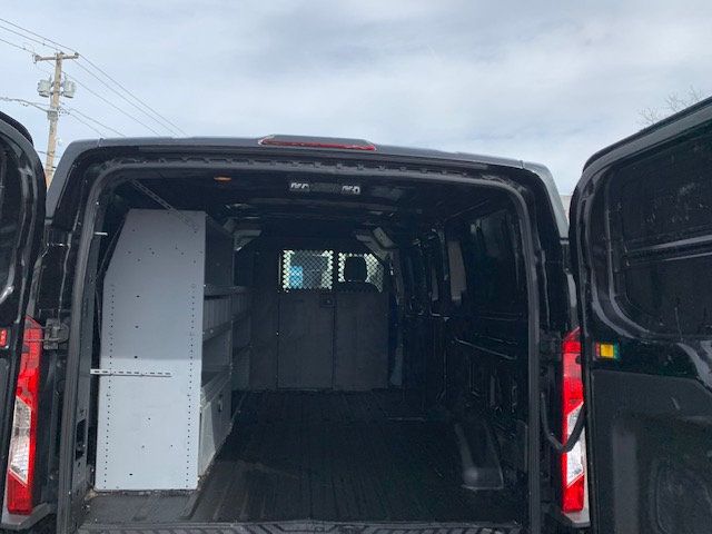 2015 Ford TRANSIT T250 CARGO VAN LOW ROOF READY FOR WORK SHELVING AND PARTITION - 21833196 - 73