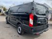 2015 Ford TRANSIT T250 CARGO VAN LOW ROOF READY FOR WORK SHELVING AND PARTITION - 21833196 - 7