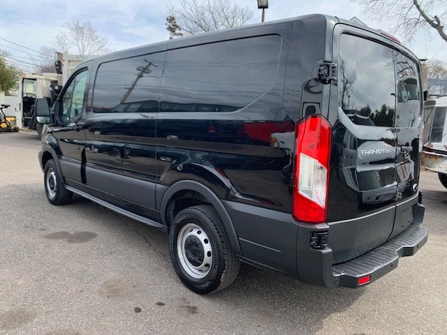 2015 Ford TRANSIT T250 CARGO VAN LOW ROOF READY FOR WORK SHELVING AND PARTITION - 21833196 - 8