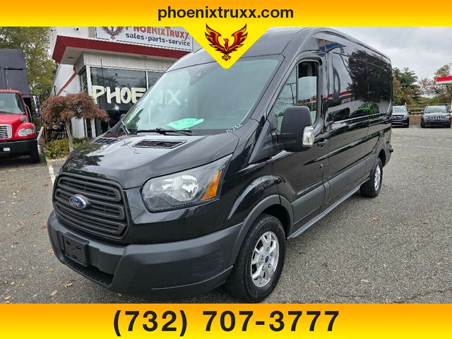 2015 Ford Transit T-250 TRANSIT T-250 - 22764573 - 0
