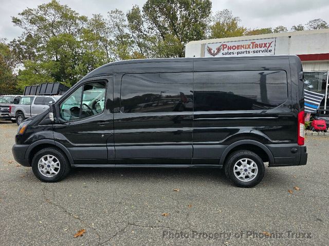 2015 Ford Transit T-250 TRANSIT T-250 - 22764573 - 9