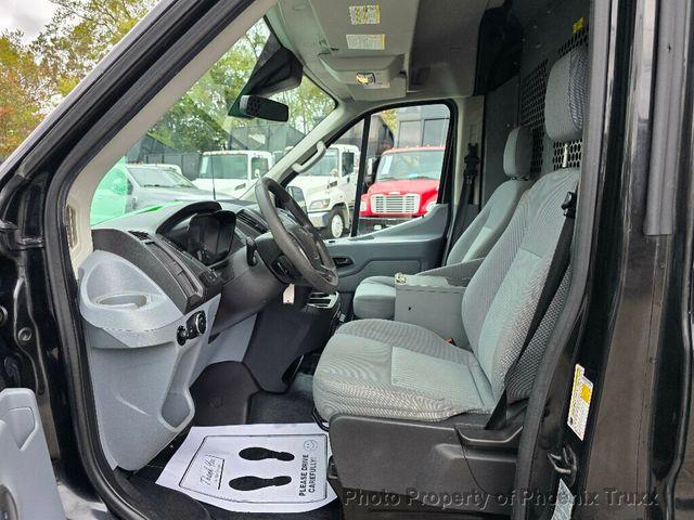 2015 Ford Transit T-250 TRANSIT T-250 - 22764573 - 10