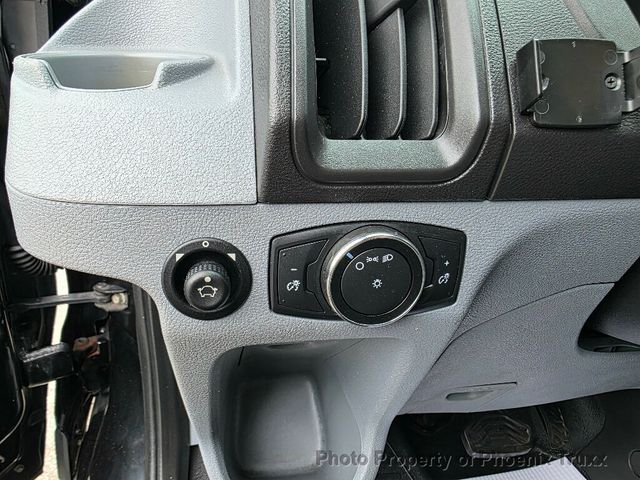 2015 Ford Transit T-250 TRANSIT T-250 - 22764573 - 12