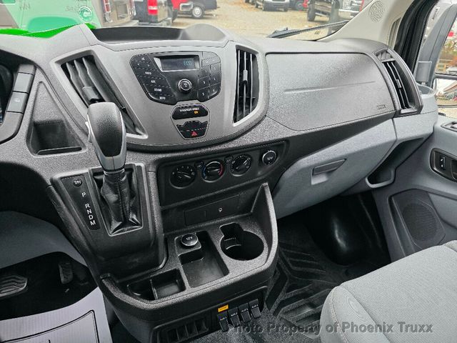 2015 Ford Transit T-250 TRANSIT T-250 - 22764573 - 13