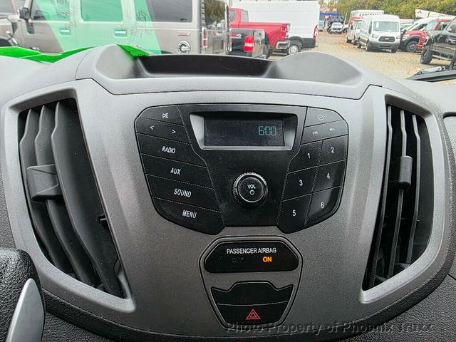 2015 Ford Transit T-250 TRANSIT T-250 - 22764573 - 14