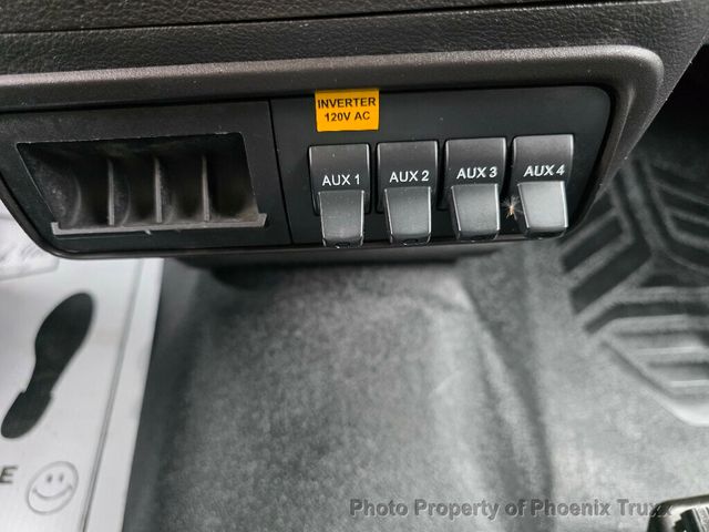 2015 Ford Transit T-250 TRANSIT T-250 - 22764573 - 16