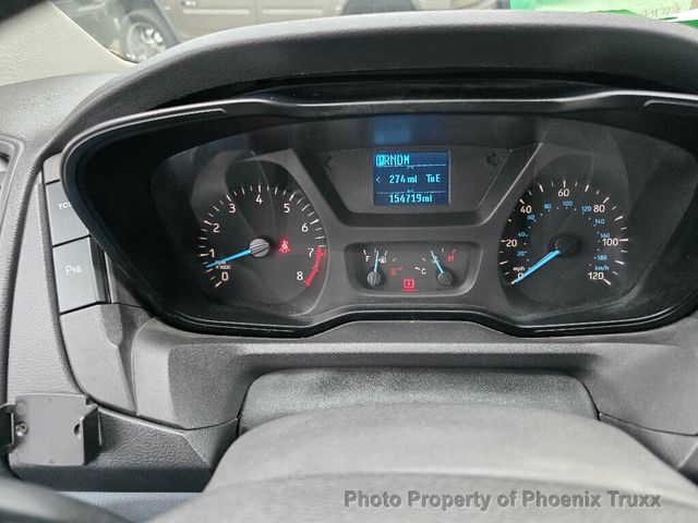 2015 Ford Transit T-250 TRANSIT T-250 - 22764573 - 17