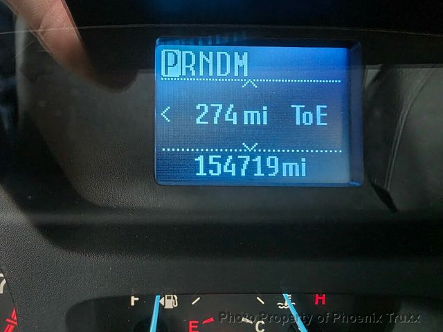 2015 Ford Transit T-250 TRANSIT T-250 - 22764573 - 18