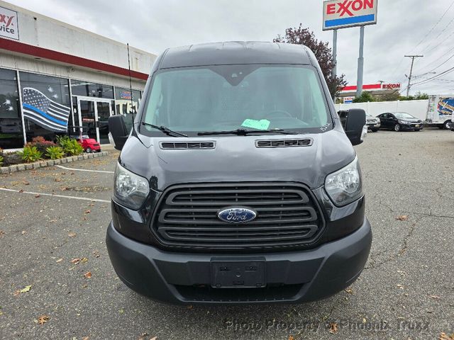 2015 Ford Transit T-250 TRANSIT T-250 - 22764573 - 1