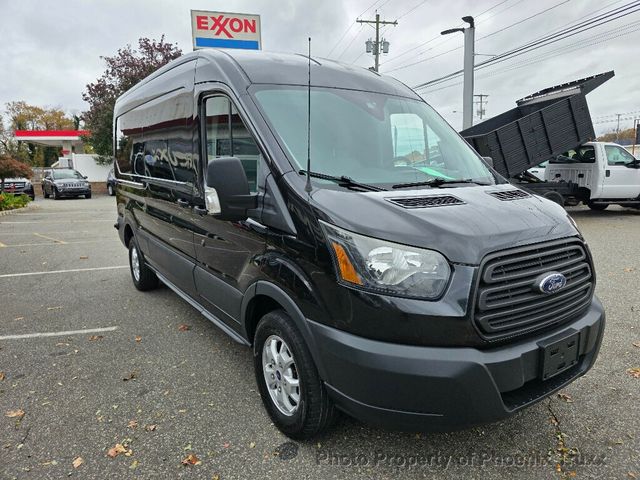 2015 Ford Transit T-250 TRANSIT T-250 - 22764573 - 2