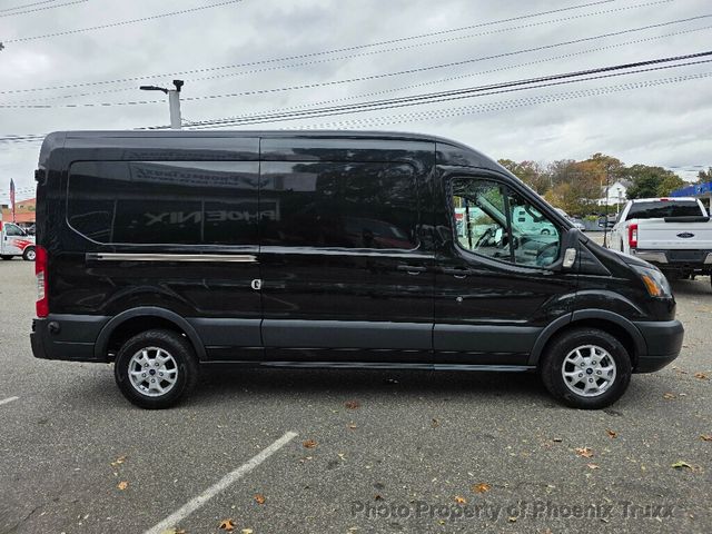 2015 Ford Transit T-250 TRANSIT T-250 - 22764573 - 3