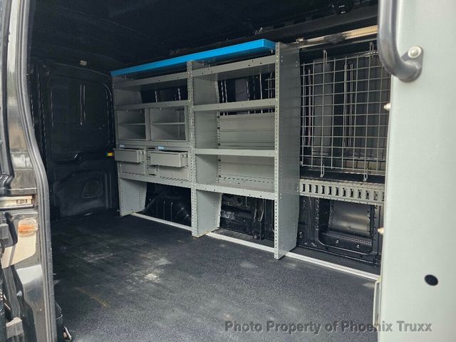 2015 Ford Transit T-250 TRANSIT T-250 - 22764573 - 4