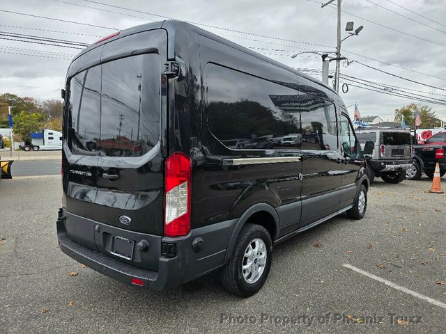 2015 Ford Transit T-250 TRANSIT T-250 - 22764573 - 5